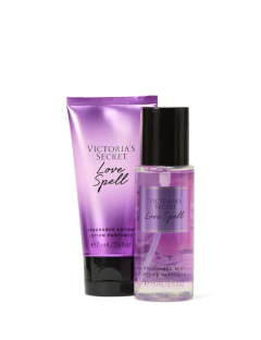Set de Regalo Love Spell - comprar online