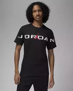Remera Hombre Nike Jordan