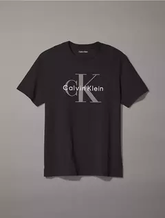 Remera Calvin Klein Hombre - tienda online