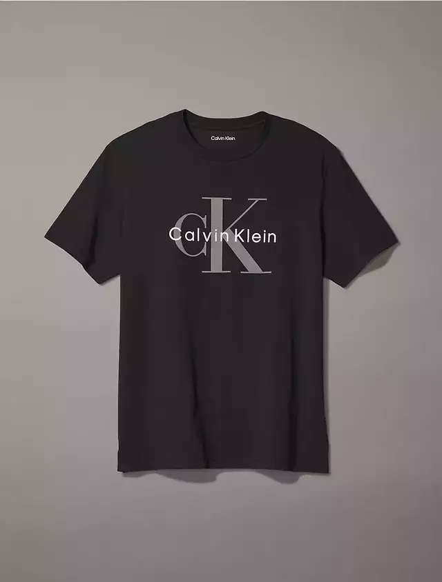 Remera Calvin Klein Hombre — imagen 5