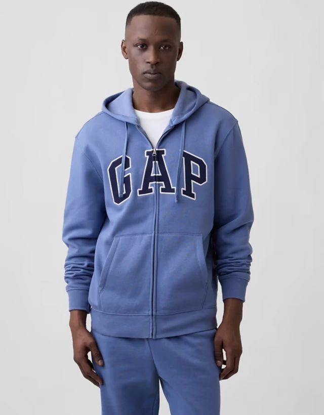 Campera Gap Hombre