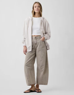 Campera Gap Unisex - tienda online