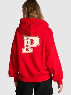 Campera Pink Mujer - comprar online