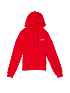 Campera Pink Mujer - EVA MORENA