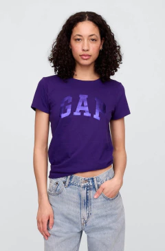 Remera Gap Mujer - comprar online