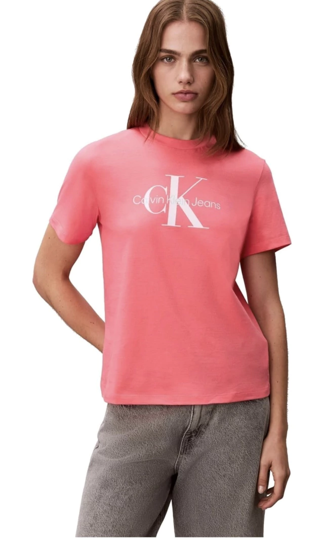 Remera Calvin Klein para mujer — imagen 2