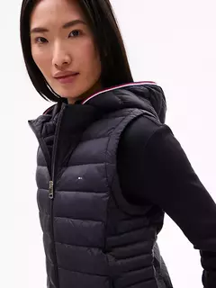 Chaleco Tommy Hilfiger Mujer en internet