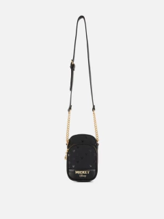 BOLSO PARA TELÉFONO DE MICKEY MOUSE DISNEY