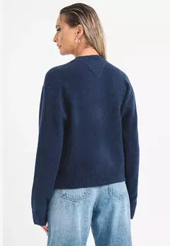 Sweater Tommy Hilfiger - comprar online