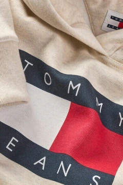 Buzo Tommy Hilfiger Mujer - comprar online