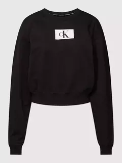 Buzo Calvin Klein Mujer Sin frisa (sleepwear) en internet