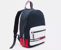 Mochila Tommy Hilfiger tamaño mediano - comprar online