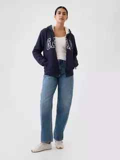 CAMPERA GAP SHERPA MUJER - comprar online
