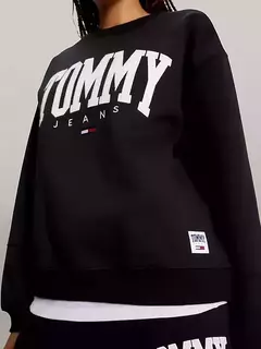 Buzo Mujer Tommy Hilfiger - comprar online