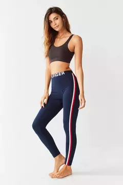 Calza Tommy Hilfiger Mujer