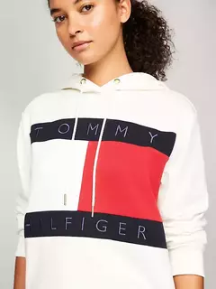 Buzo Mujer Tommy Hilfiger Milky Way en internet
