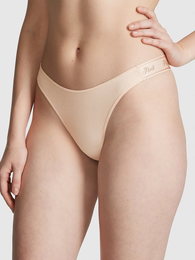 Tanga Pink