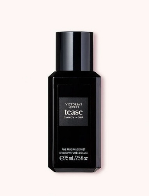 Travel Mist Tease Candy Noir Victoria’s Secret