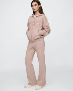 Campera Gap Mujer Fawn - EVA MORENA