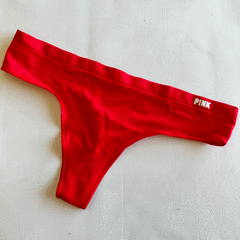 Tanga Pink