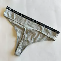 Tanga Calvin Klein - comprar online