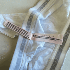 Tanga victoria´s Secret en internet