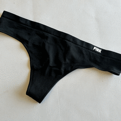 Tanga pink