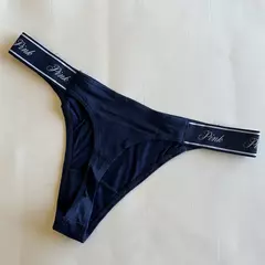 Tanga Pink - comprar online