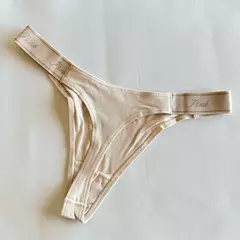 Tanga Pink - comprar online