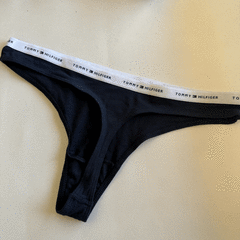 Tanga Tommy Hilfiger