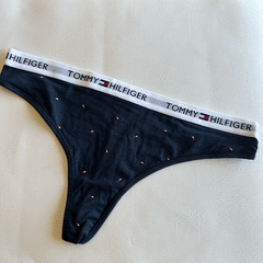 Tanga Tommy Hilfiger