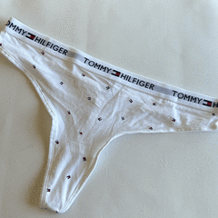 Tanga Tommy Hilfiger