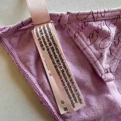 Tanga Vicotria´s Secret en internet