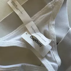 Tanga Gap en internet