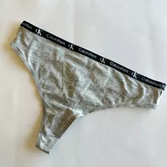 Tanga Calvin Klein
