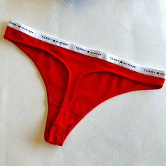 Tanga Tommy Hilfiger - comprar online