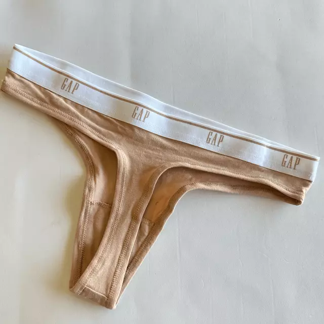 Tanga Gap — imagen 2