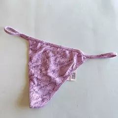 Tanga Vicotria´s Secret