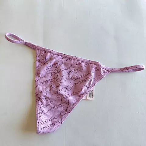 Tanga Vicotria´s Secret