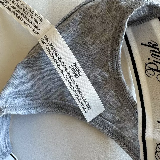 Tanga Pink — imagen 3