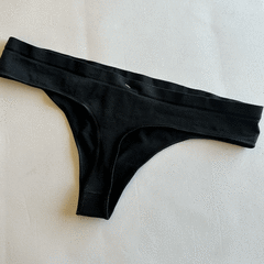 Tanga pink - comprar online
