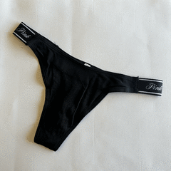 Tanga Pink