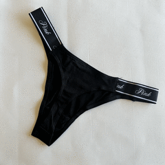 Tanga Pink - comprar online