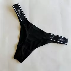 Tanga Pink - comprar online