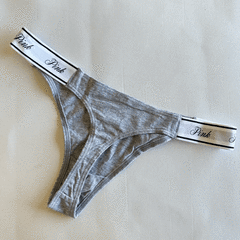 Tanga Pink - comprar online