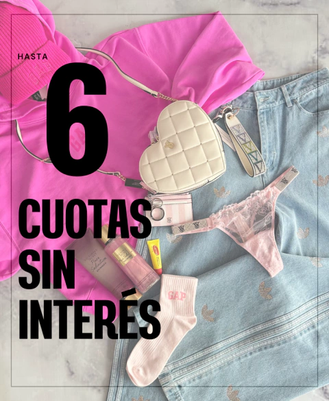 Carrusel EVA MORENA Marcas Importadas Originales