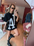 Camisetão La - comprar online