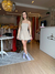 Vestido Balone Clara