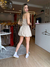 Vestido Balone Clara na internet