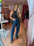 Calça Cargo Bolsos - comprar online